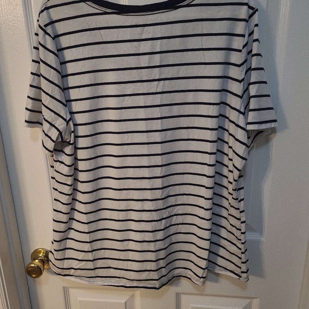 Faded glory  womens top